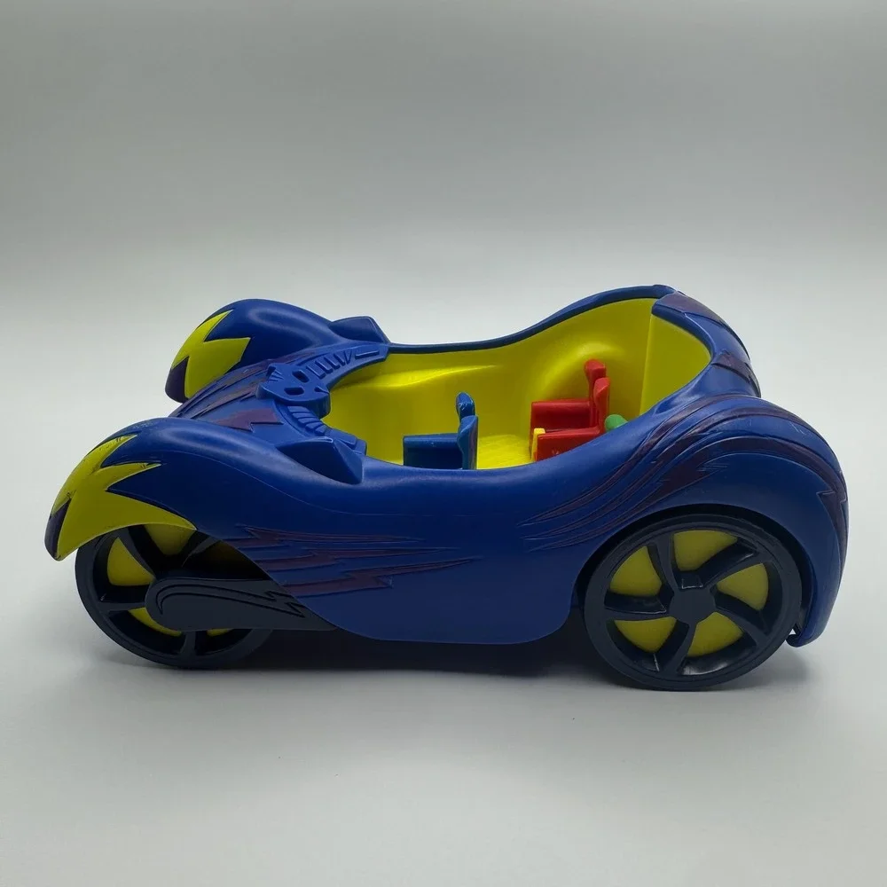 Just Play PJ Masks Catboy Car Toy Vehicle